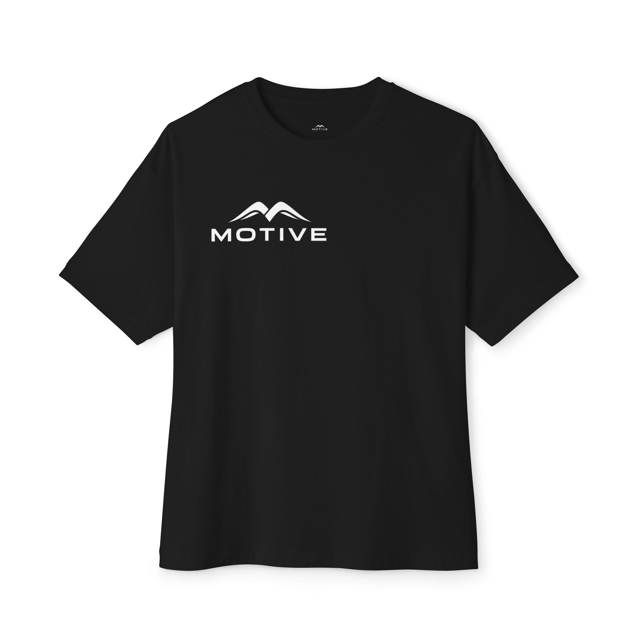 Motive Oversized Tee