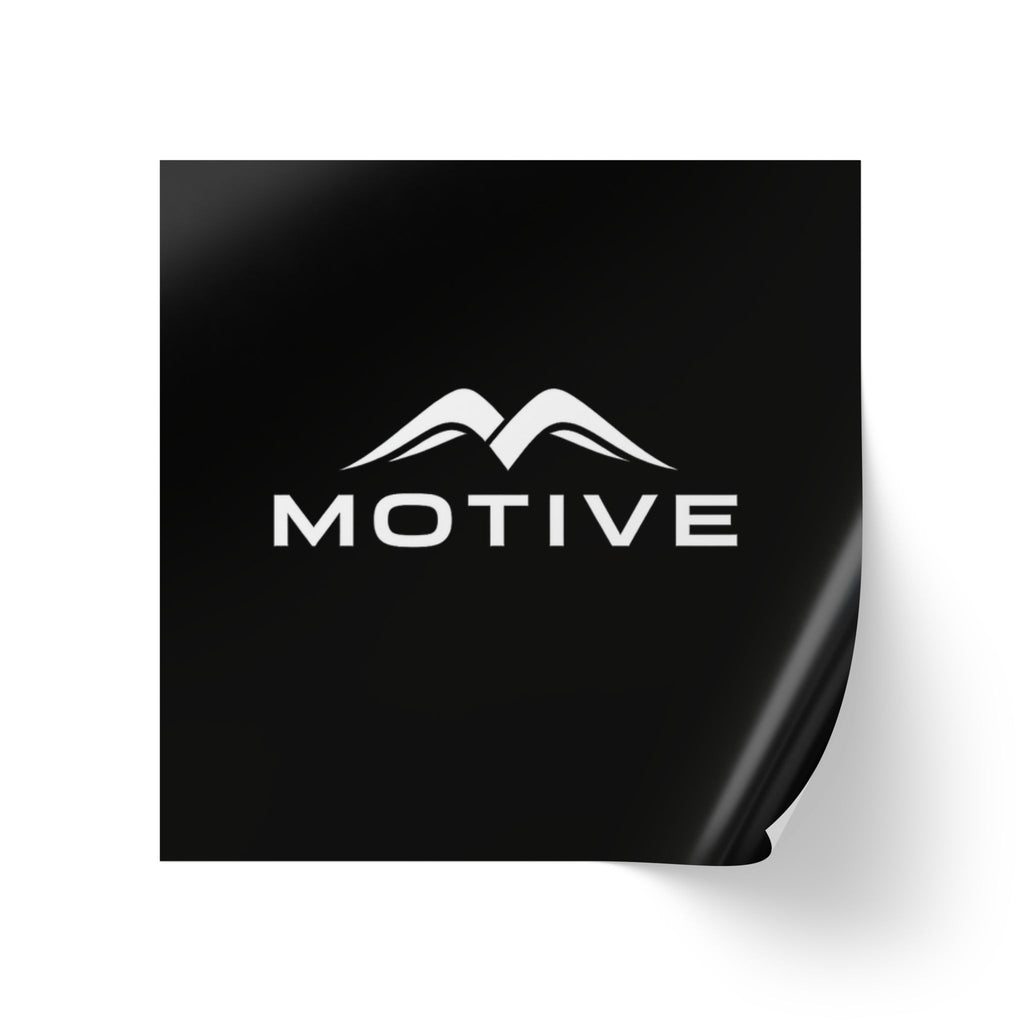 Motive Sickers