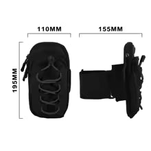 Phone Battery Bag