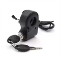 Ebike Key Ingition